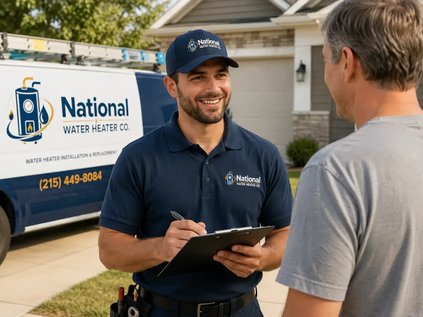 Water Heater Installation Drummond, WI FAQs
